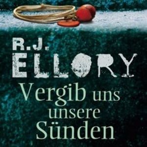 Vergib uns unsere Sünden, R.J. Ellory