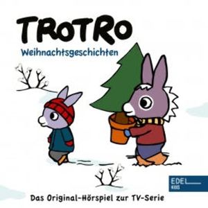 Weihnachtsgeschichten (Das Original-Hörspiel zur TV-Serie), Thomas Karallus