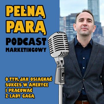 10 O tym, jak osiągnąć sukces w Ameryce audiobook, Fabryka Marketingu