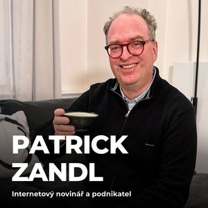 #215: Patrick Zandl – Jaké jsou hlavní novinky v AI světě?, Petr Ludwig