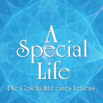 A Special Life audiobook, Tanja Begerack