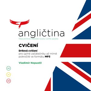 Angličtina - Nepustilova metoda - Cvičení, Vladimír Nepustil