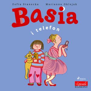 Basia i telefon, Zofia Stanecka
