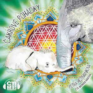 Čakrové pohádky, Petra Hejtmánková