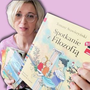 Czytam sobie - nowości 2023 (wiek 5+), Anna Jankowska