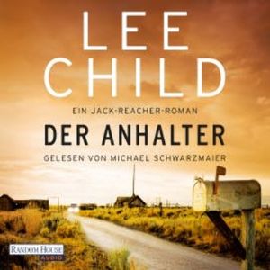 Der Anhalter, Lee Child