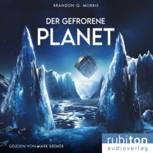 Der gefrorene Planet, N.N.