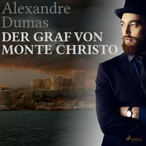 Der Graf von Monte Christo, Alexandre Dumas, Max Kruse