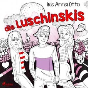 Die Luschinskis, Iris Anna Otto