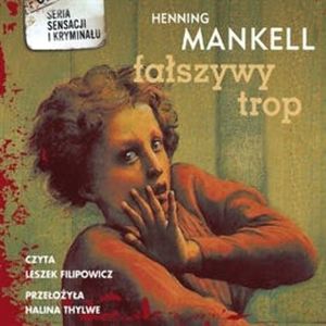 Fałszywy trop, Henning Mankell