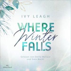 Festival-Serie 2: Where Winter Falls, Ivy Leagh
