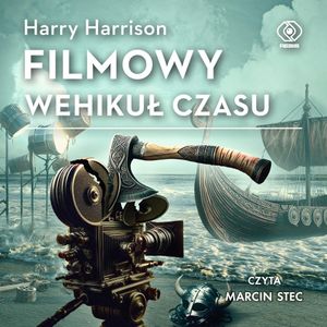 Filmowy wehikuł czasu, Harry Harrison