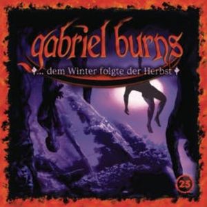 Folge 25: ...dem Winter folgte der Herbst (Remastered Edition), Volker Sassenberg