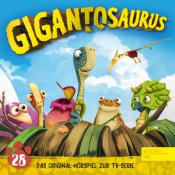 Folge 28: Am Ende des Regenbogens (Das Original-Hörspiel zur TV-Serie) audiobook, Anna Zwick