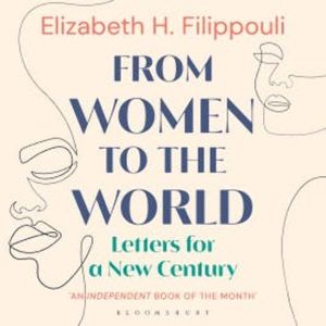 From Women to the World, Elizabeth Filippouli