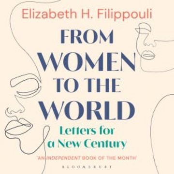 From Women to the World audiobook, Elizabeth Filippouli