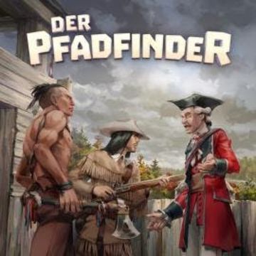 Holy Klassiker, Folge 66: Der Pfadfinder audiobook, Stefan Senf