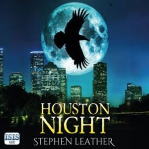 Houston Night, Stephen Leather
