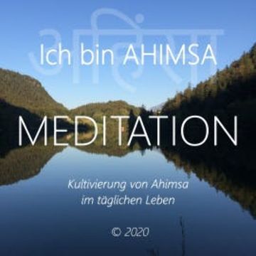 Ich bin Ahimsa audiobook, Walter Berger