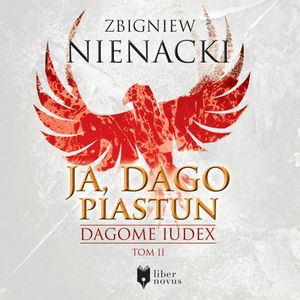 Ja, Dago Piastun, Zbigniew Nienacki
