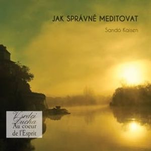 Jak správně meditovat, Sandó Kaisen