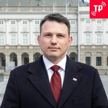 Jaki jest Sławomir Mentzen [Tematy Tygodnika] audiobook, Michał Kuźmiński, Piotr Śmiłowicz