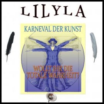 Karneval der Kunst: Episode 2 audiobook, Friedrich Frieden