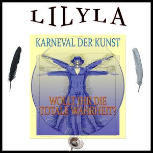 Karneval der Kunst: Episode 2, Friedrich Frieden