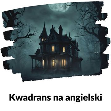 KNA: Lekcja 332 (horrory cz. 2) audiobook, Szymon Marciniak