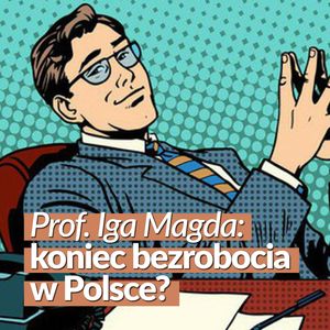 Koniec bezrobocia w Polsce?, Zespół GRAPE i przyjaciele