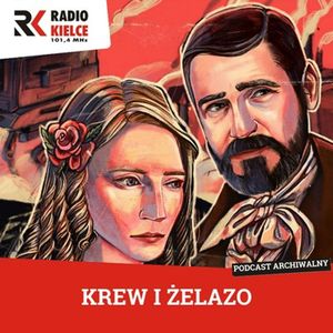„Krew i żelazo”, odc. 8: Pracownicy, Radio Kielce