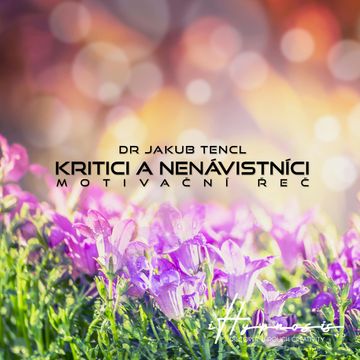 Kritici a nenávistníci audiobook, Jakub Tencl