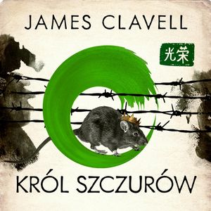 Król szczurów, James Clavell