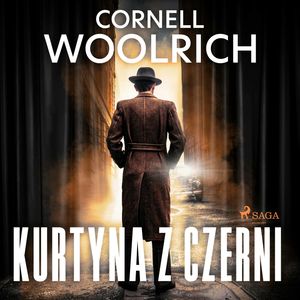 Kurtyna z czerni, Cornell Woolrich