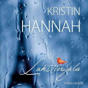 LAKŠTINGALA, Kristin Hannah