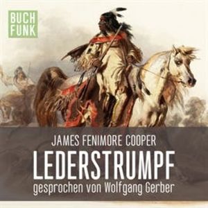 Lederstrumpf, James Fenimore Cooper