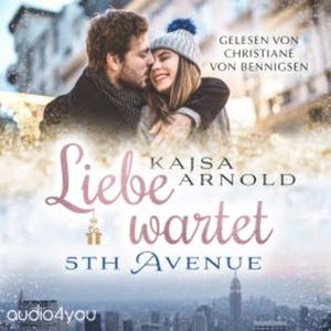 Liebe wartet, Kajsa Arnold