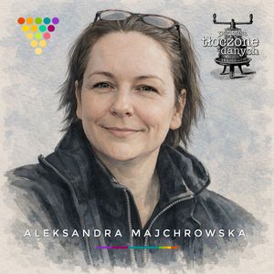 Majchrowska | Dyplom się już nie opłaca?, Zespół GRAPE i przyjaciele