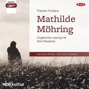 Mathilde Möhring, Theodor Fontane