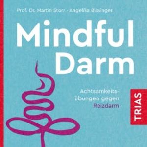 Mindful Darm (Hörbuch), Martin Storr