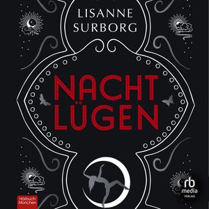 Nachtlügen, Lisanne Surborg