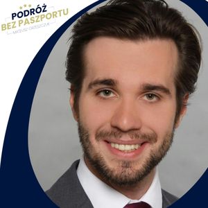 Nie ma ucieczki od atomu w Polsce. Fakty i mity, Mateusz Grzeszczuk