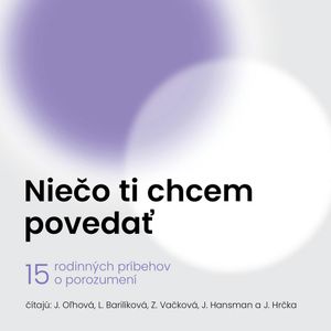 Niečo ti chcem povedať, Kolektiv autorů