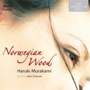 Norwegian Wood, Haruki Murakami
