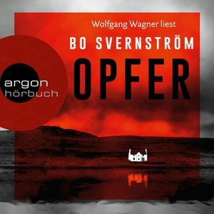 Opfer, Bo Svernström