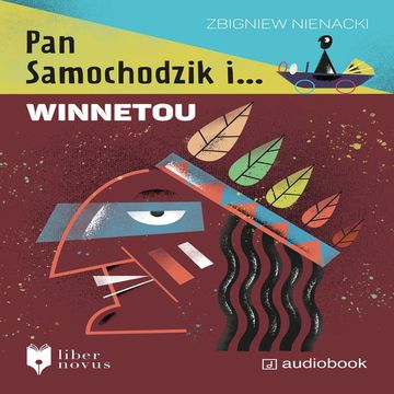 Pan Samochodzik i Winnetou, Zbigniew Nienacki