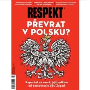 Respekt 3/2016, Respekt