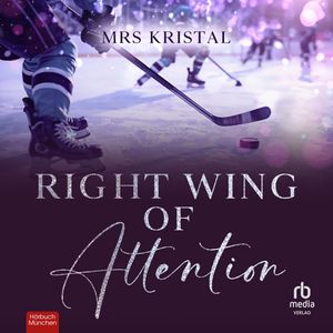 Right Wing of Attention, Mrs Kristal