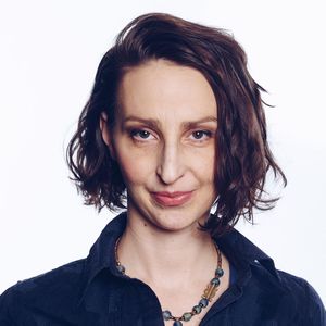 Zmiany i transformacje z perspektywy lidera - Joanna Średnicka (Pracownia Gier Szkoleniowych), Strefa Zarządzania Uniwersytetu SWPS