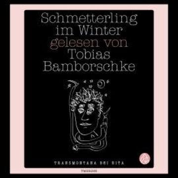 Schmetterling im Winter (Ungekürzte Lesung) audiobook, Tobias Bamborschke